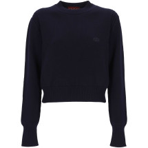 [Gucci] T-shirts Long Sleeve SS26 852234XKFFI4003