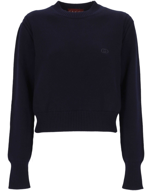 [Gucci] T-shirts Long Sleeve SS26 852234XKFFI4003