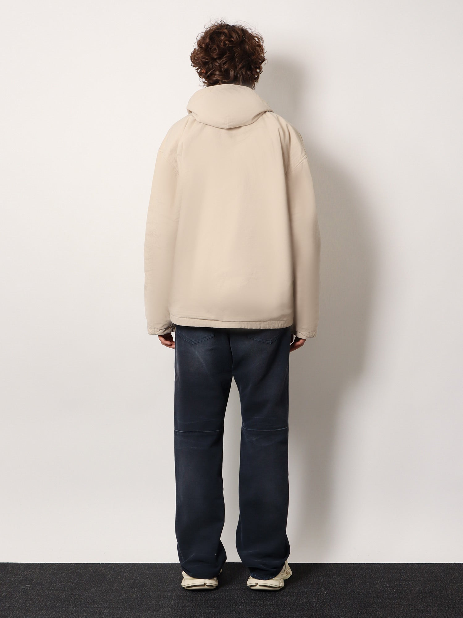 [Balenciaga] Casual Jacket SS26 865916TTP109710