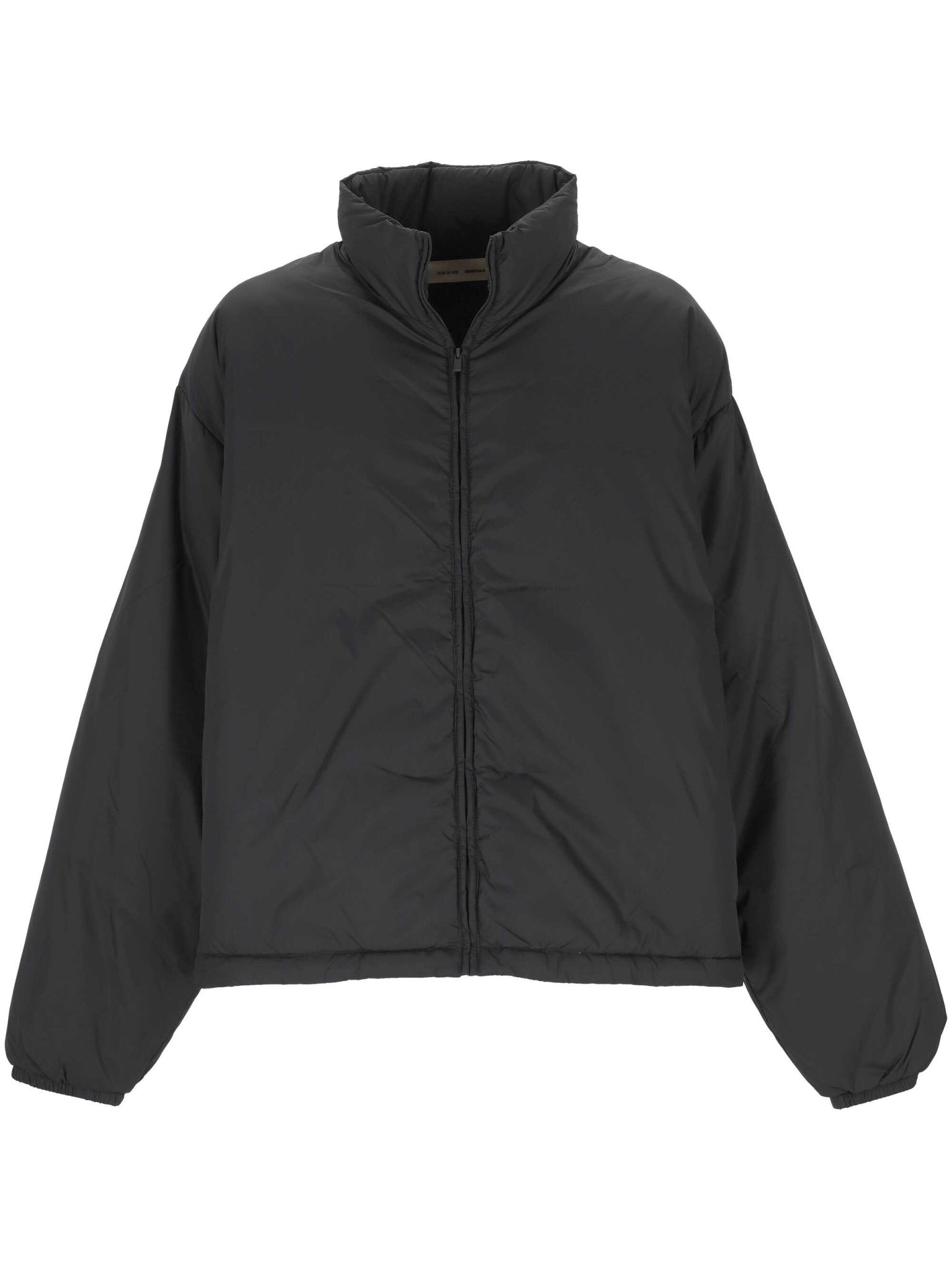 [Fear of God] Casual Jacket FW25 202HO258151FIRON GREY