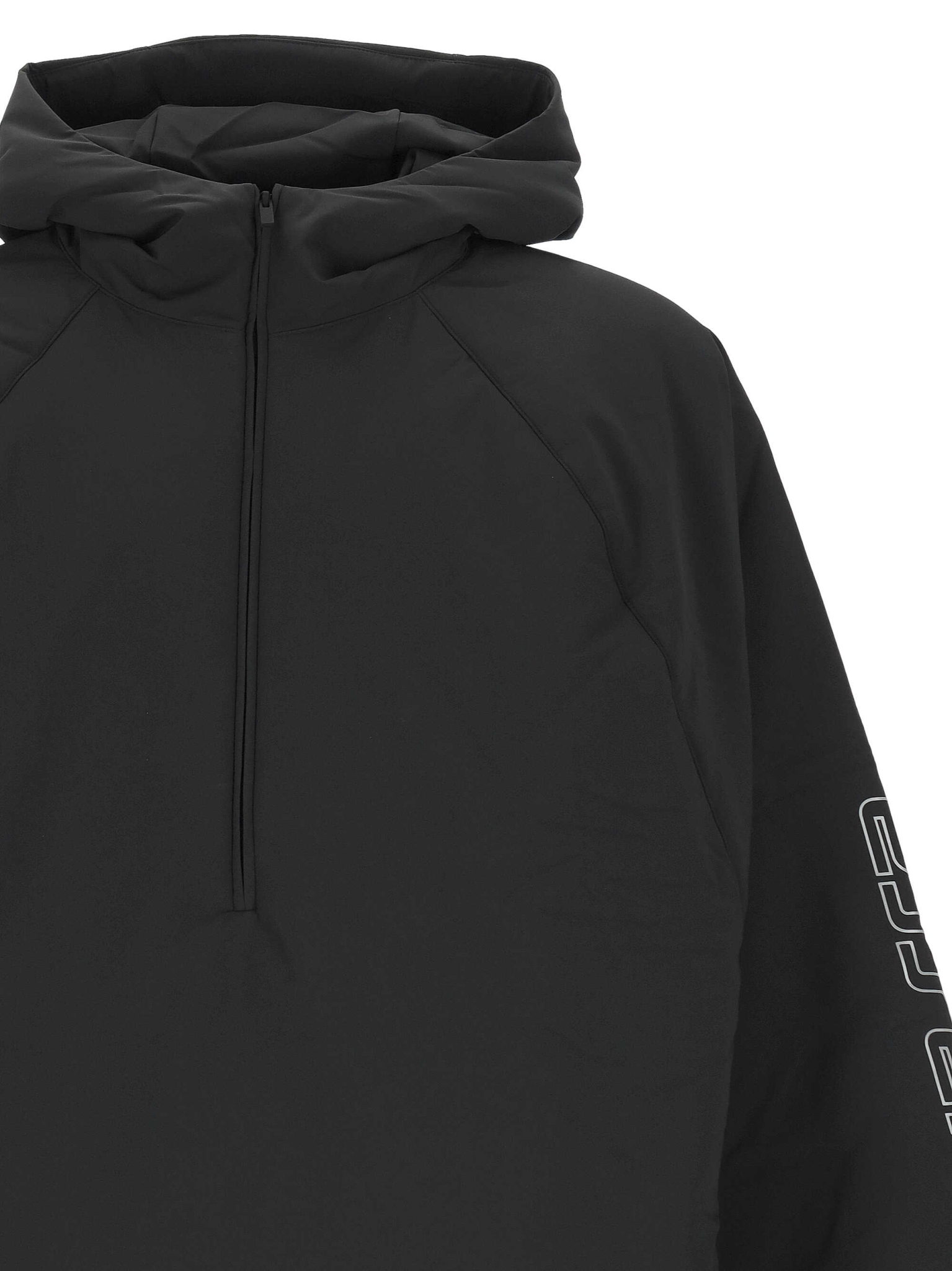 [Fear of God] Casual Jacket FW25 202HO258241FVINTAGE BLACK