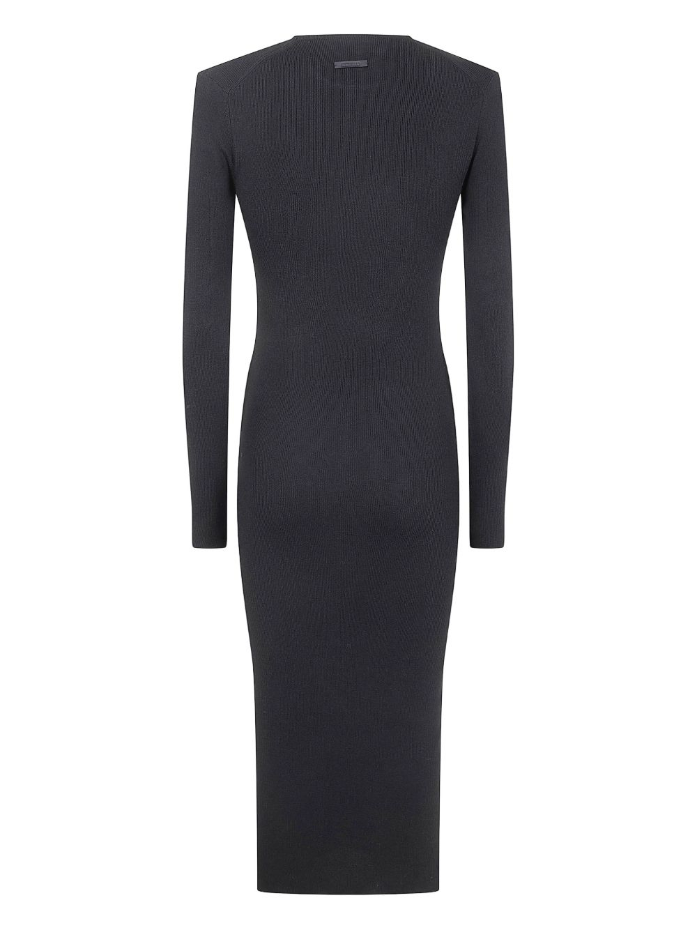 [Fear of God] Long sleeve dress FW25 192HO259021FWVINTAGE BLACK