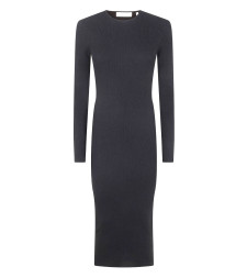 [Fear of God] Long sleeve dress FW25 192HO259021FWVINTAGE BLACK