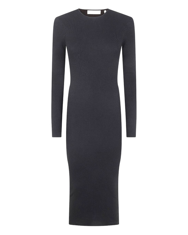 [Fear of God] Long sleeve dress FW25 192HO259021FWVINTAGE BLACK