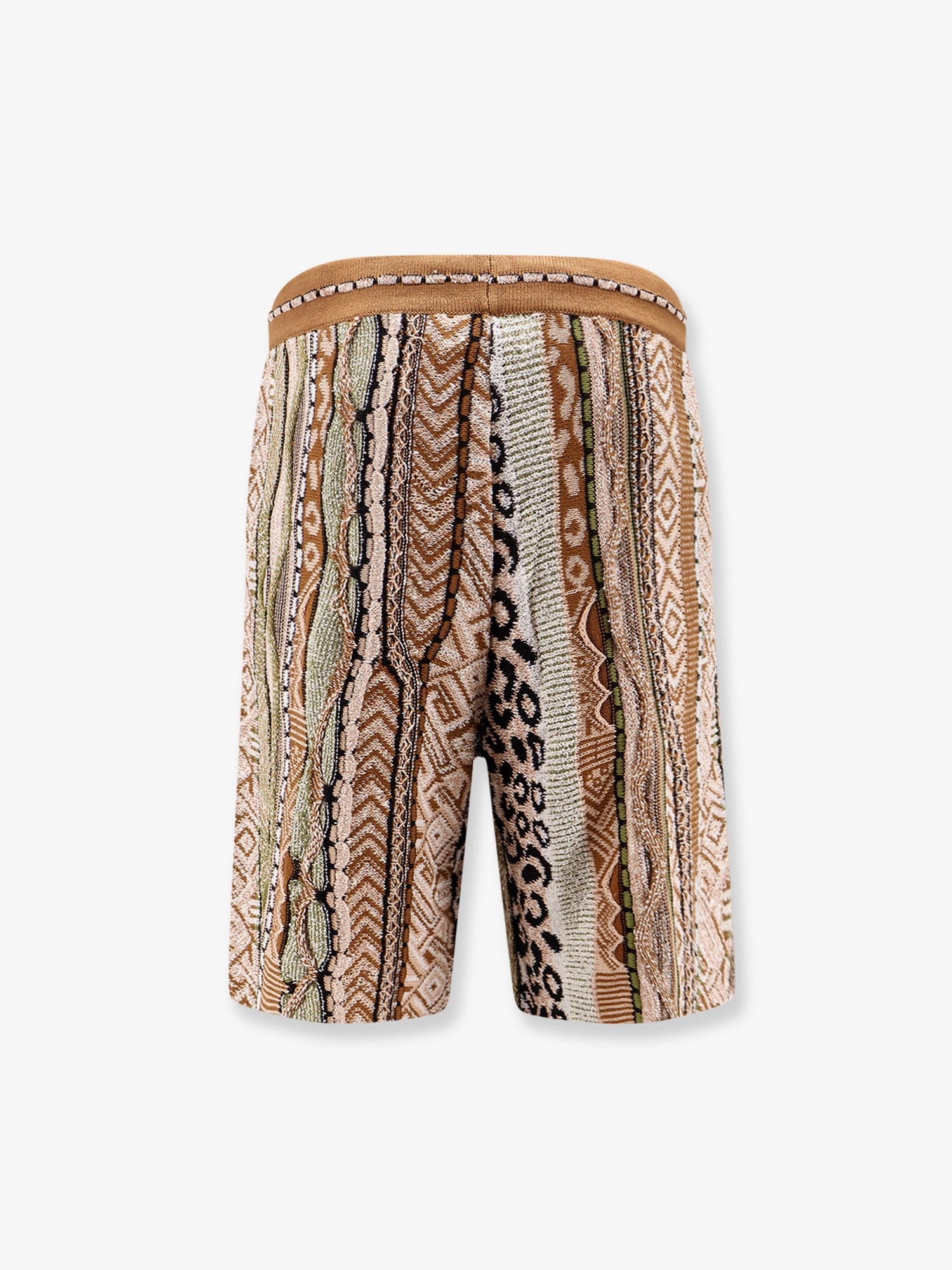 [LANEUS] Shorts SS26 S6LAMAKS065920