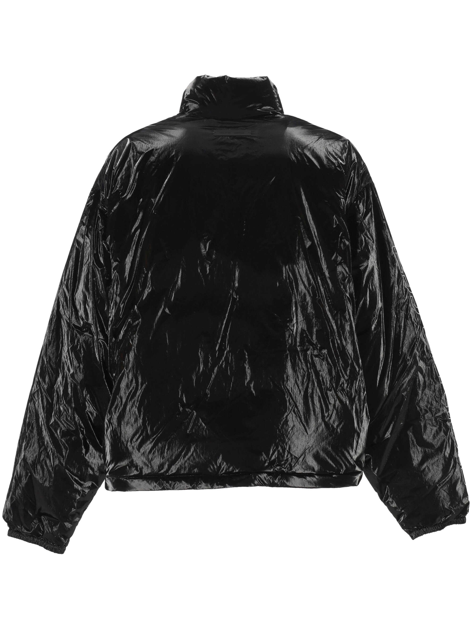 [Fear of God] Casual Jacket FW25 202HO258181FMETALLIC BLACK