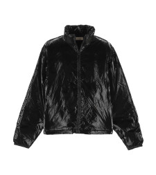 [Fear of God] Casual Jacket FW25 202HO258181FMETALLIC BLACK