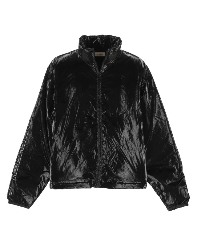 [Fear of God] Casual Jacket FW25 202HO258181FMETALLIC BLACK