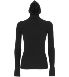 [Fear of God] T-shirts Long Sleeve FW25 192HO259231FWVINTAGE BLACK