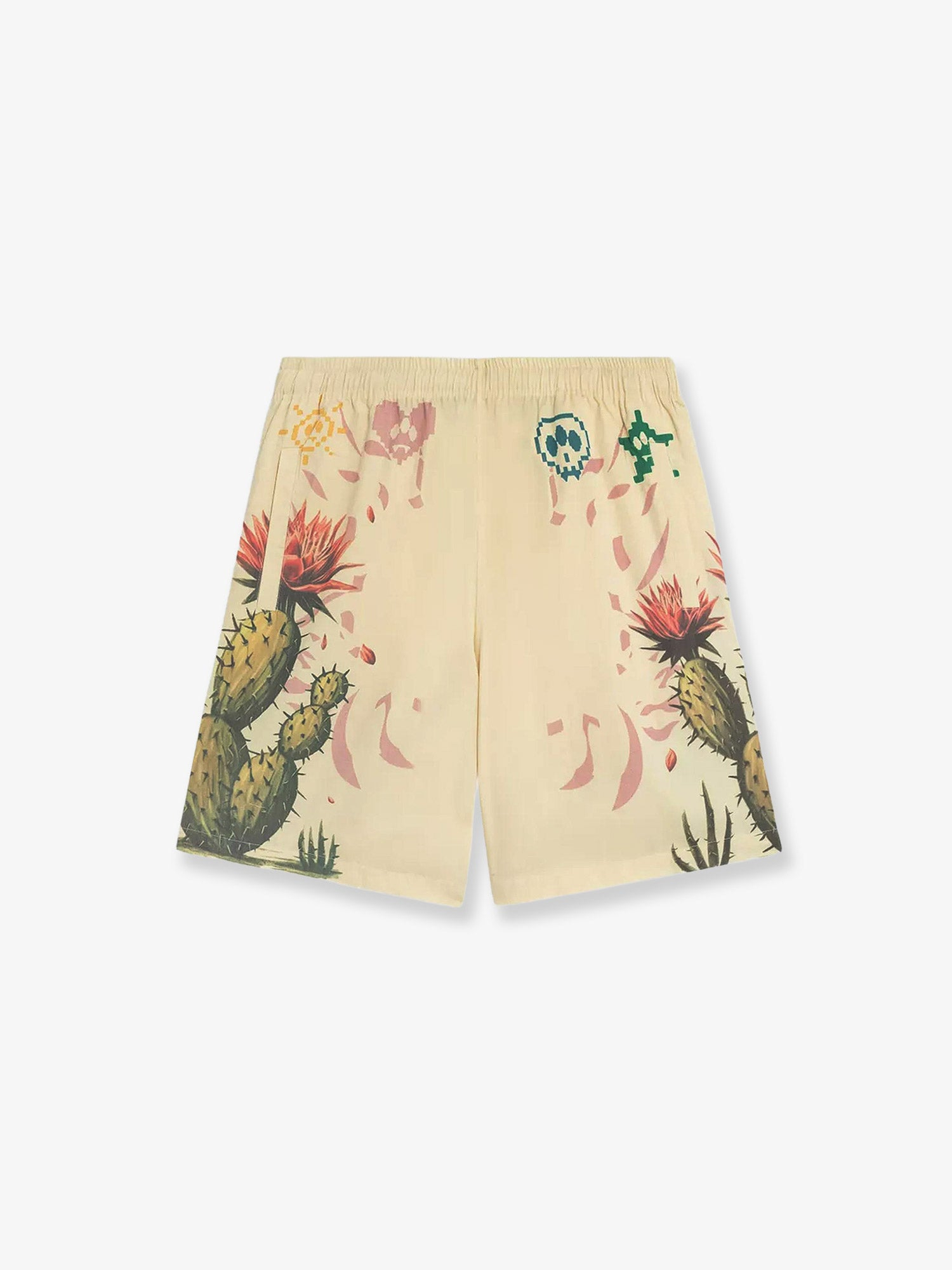 [BARROW] Shorts SS26 S6BWUABE112013