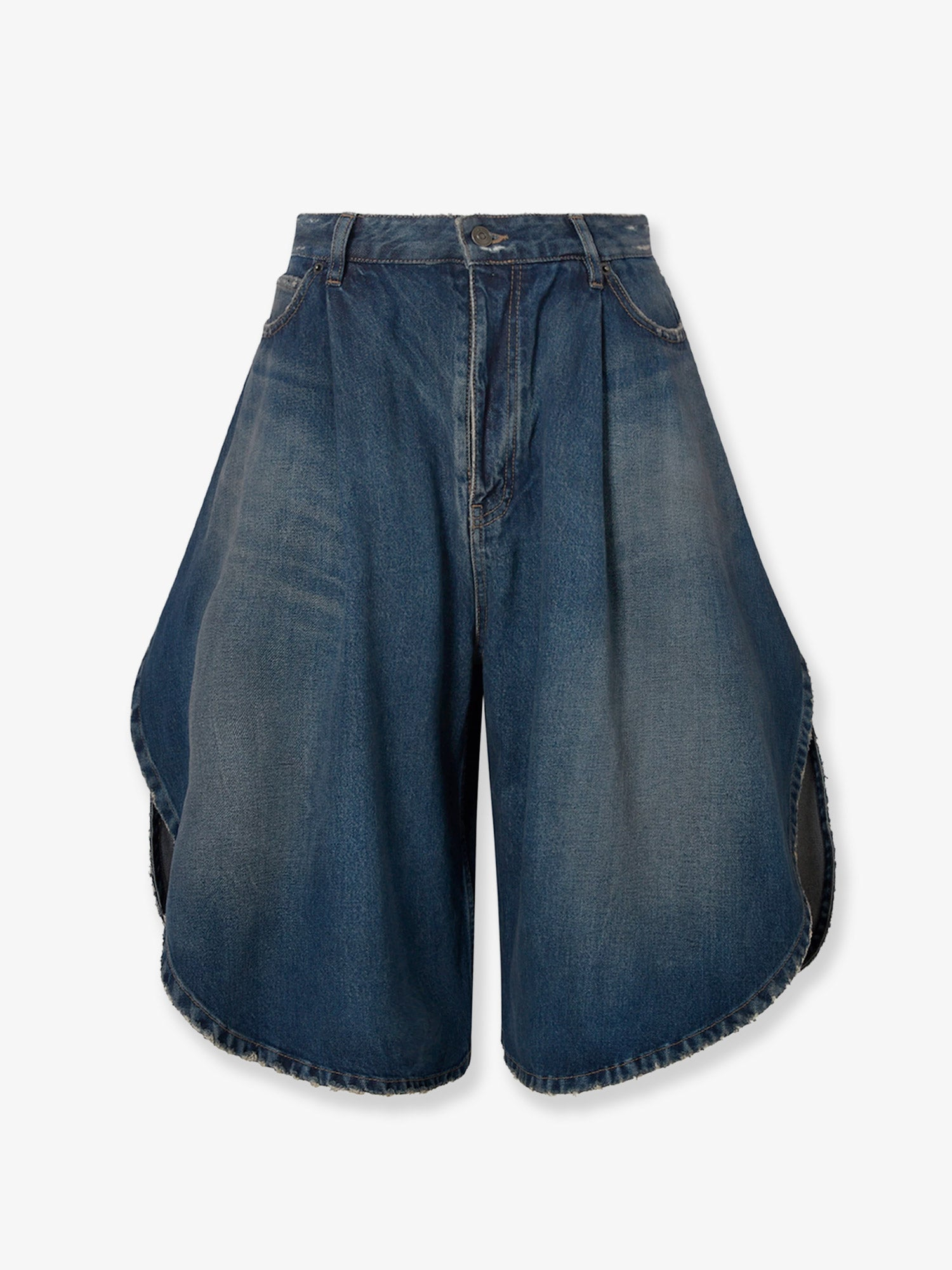 [Balenciaga] Shorts SS26 872219TRW614060