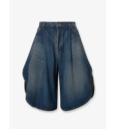 [Balenciaga] Shorts SS26 872219TRW614060
