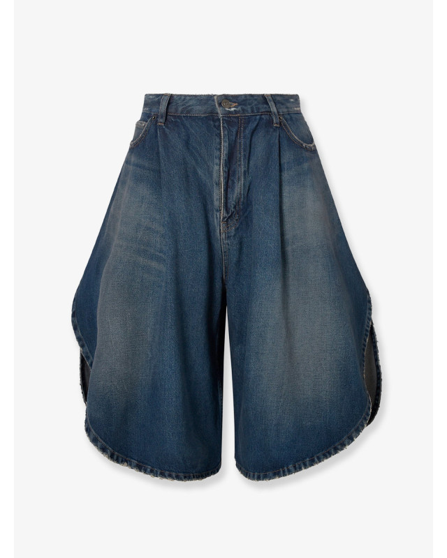 [Balenciaga] Shorts SS26 872219TRW614060