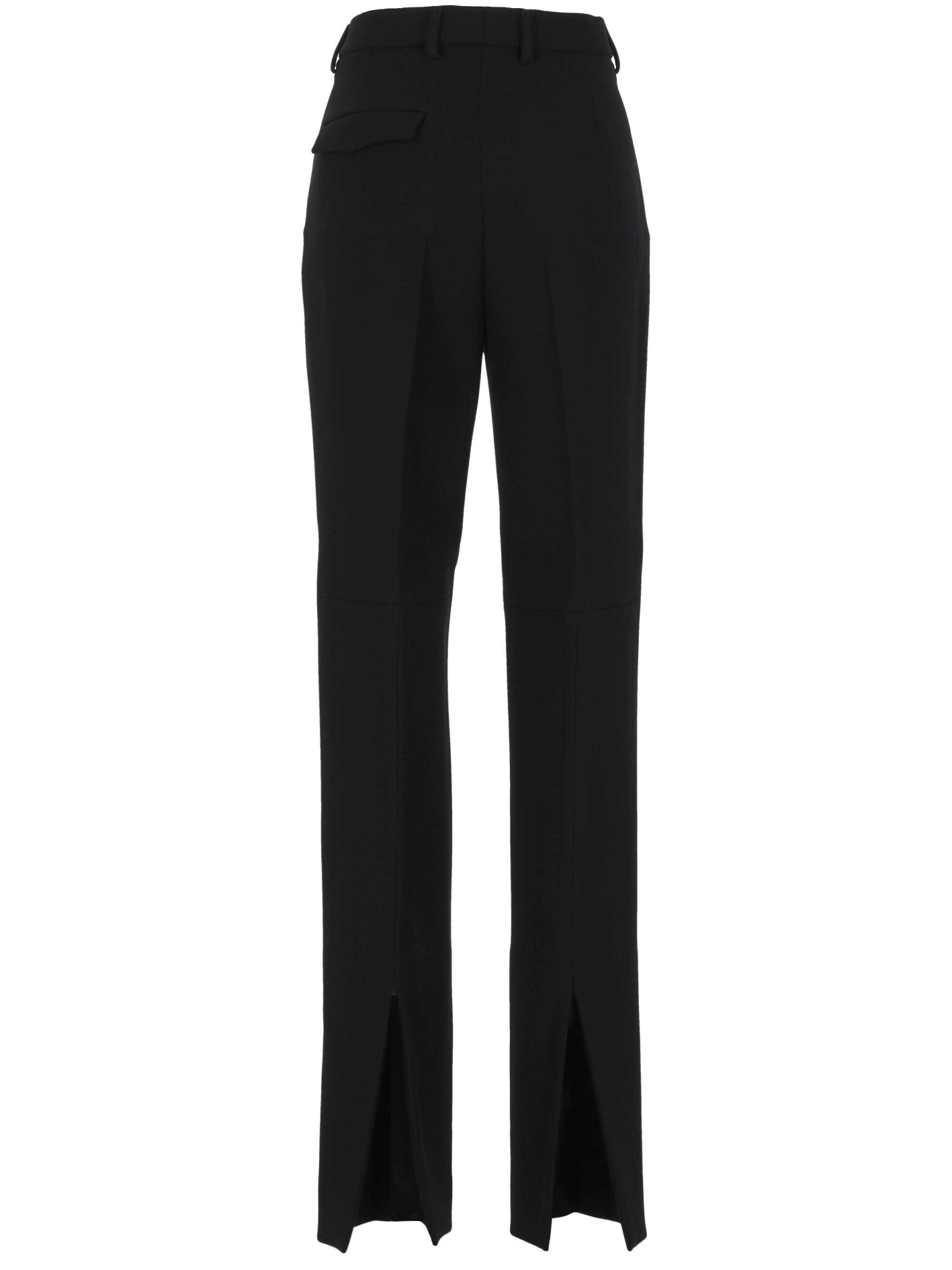 [Gucci] Trousers FW25 852063Z7AXM1000