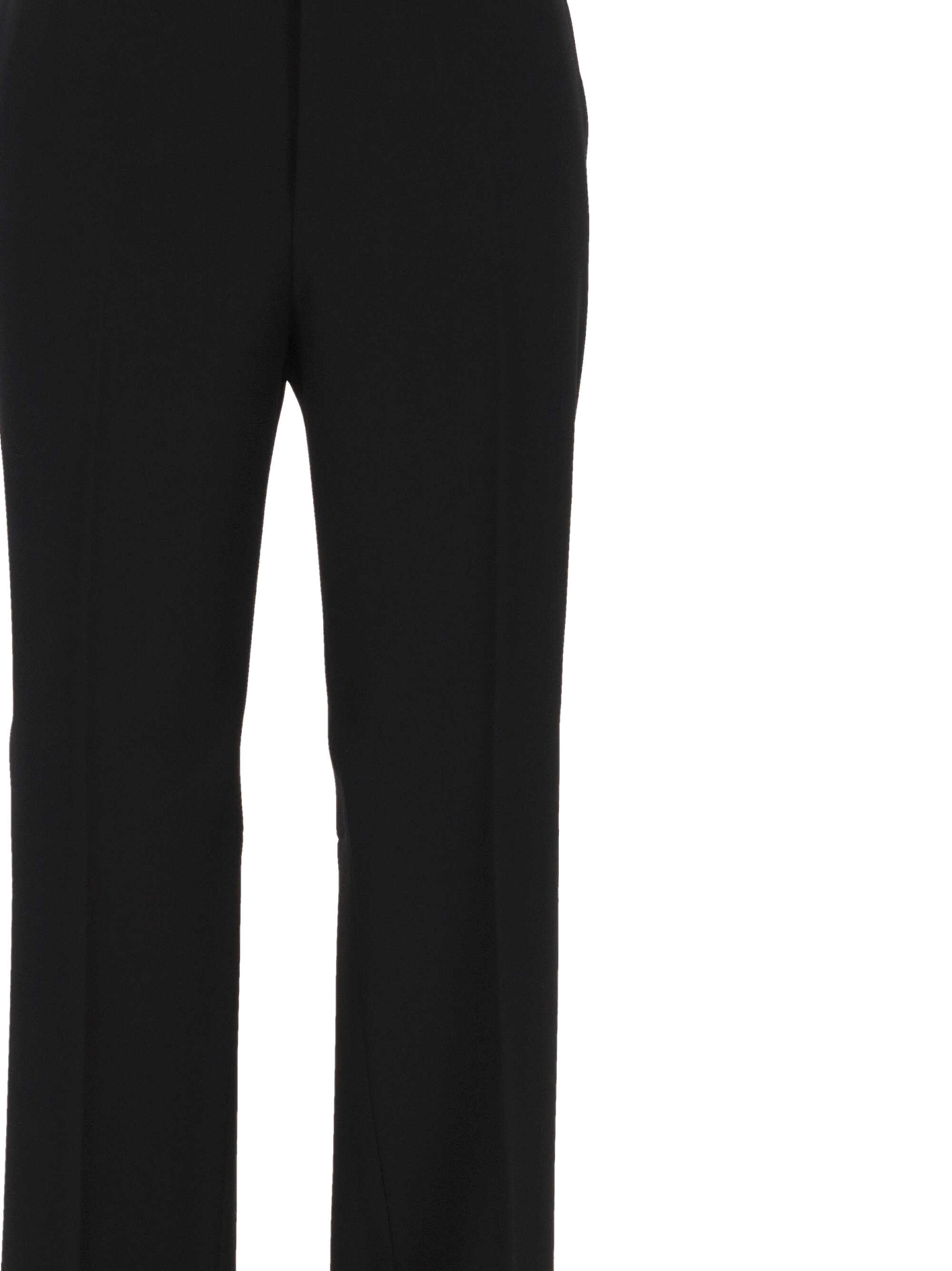 [Gucci] Trousers FW25 852063Z7AXM1000