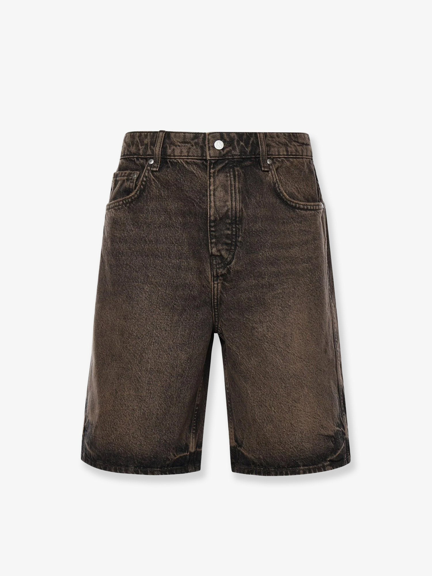 [Represent] Shorts SS26 MLM10050116