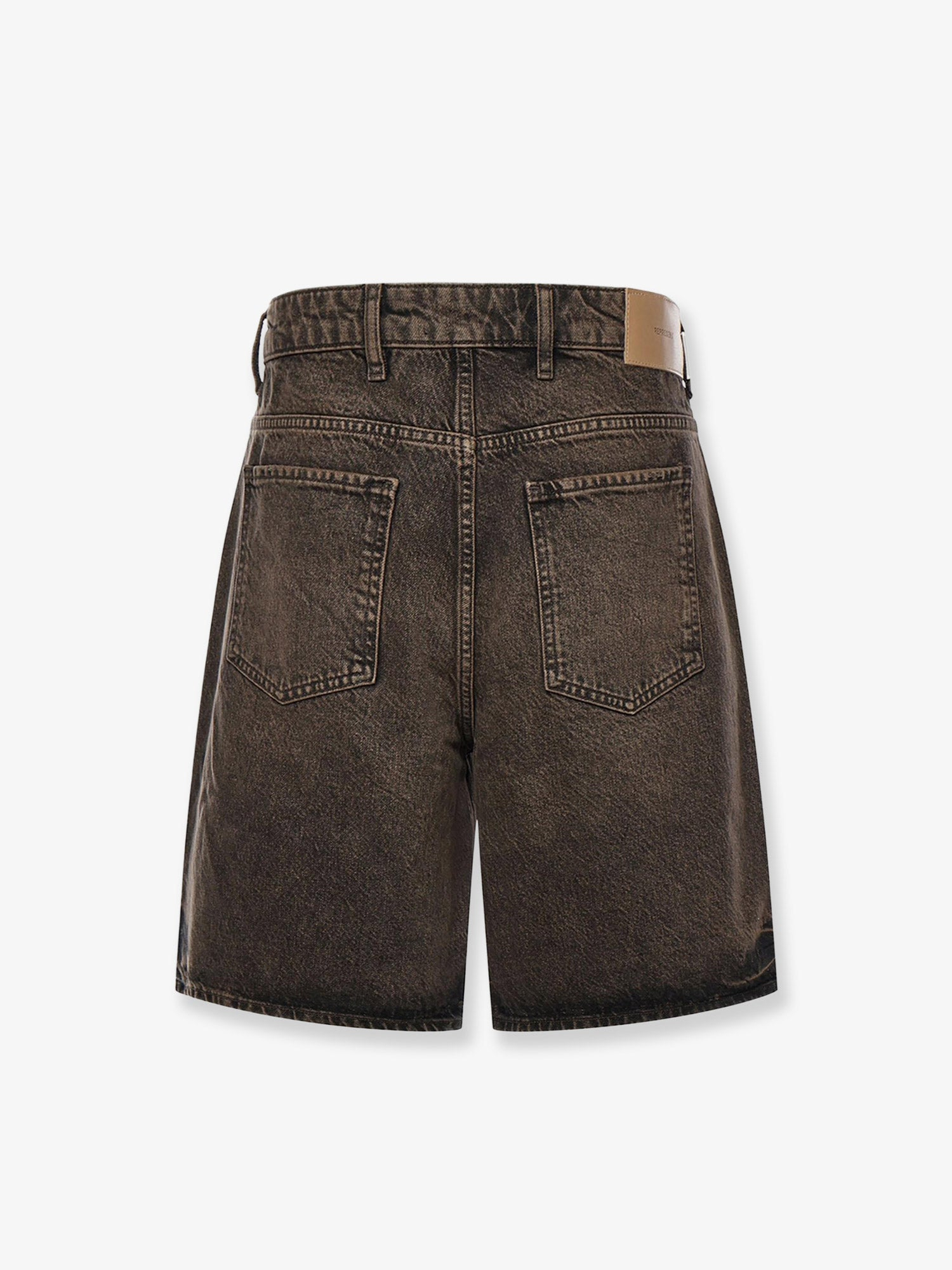 [Represent] Shorts SS26 MLM10050116