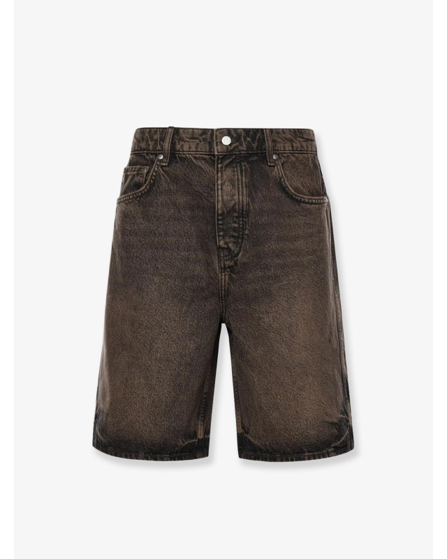 [Represent] Shorts SS26 MLM10050116