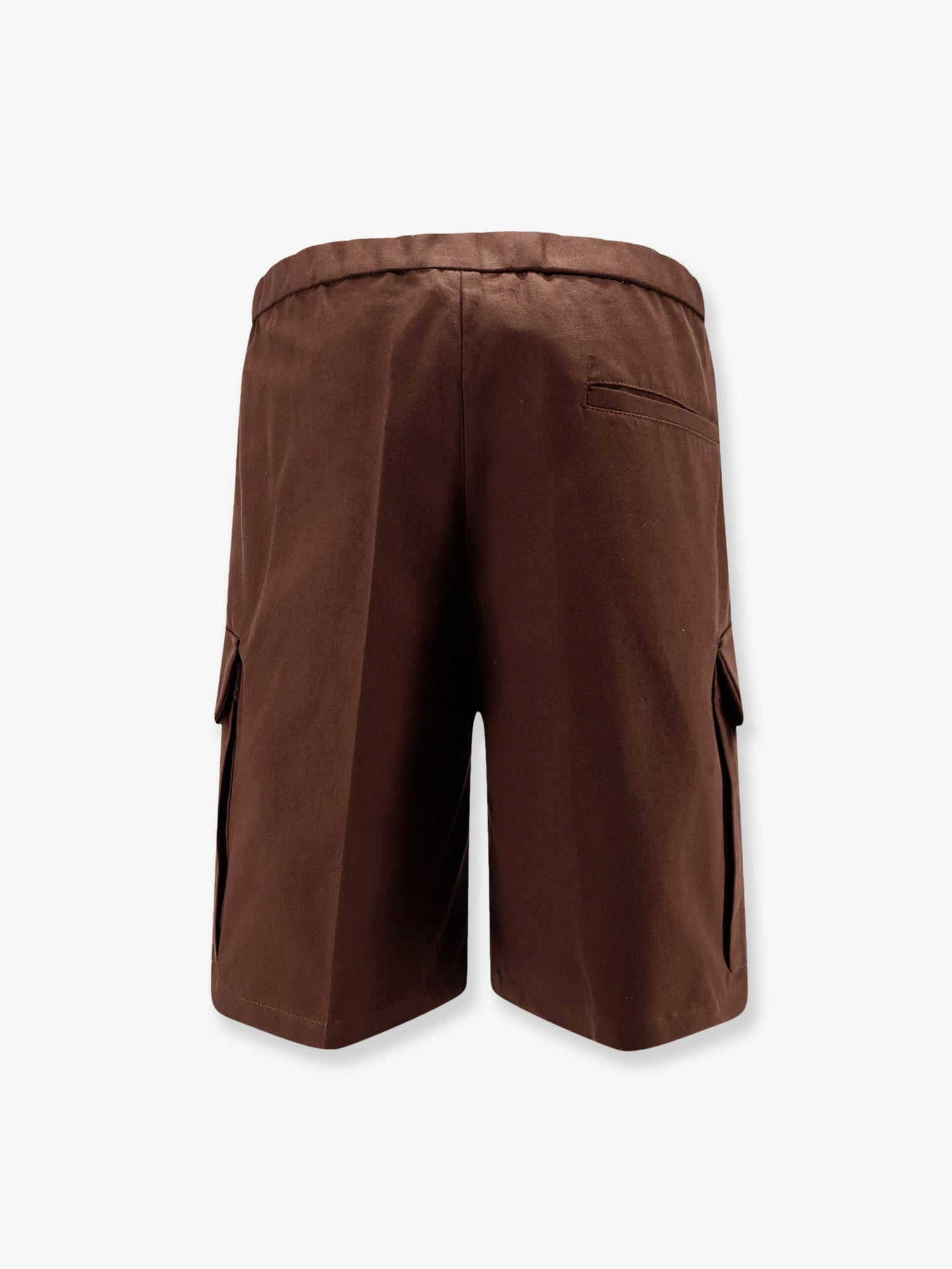 [HEVO] Shorts SS26 TORRECOLIMENA36L7050916