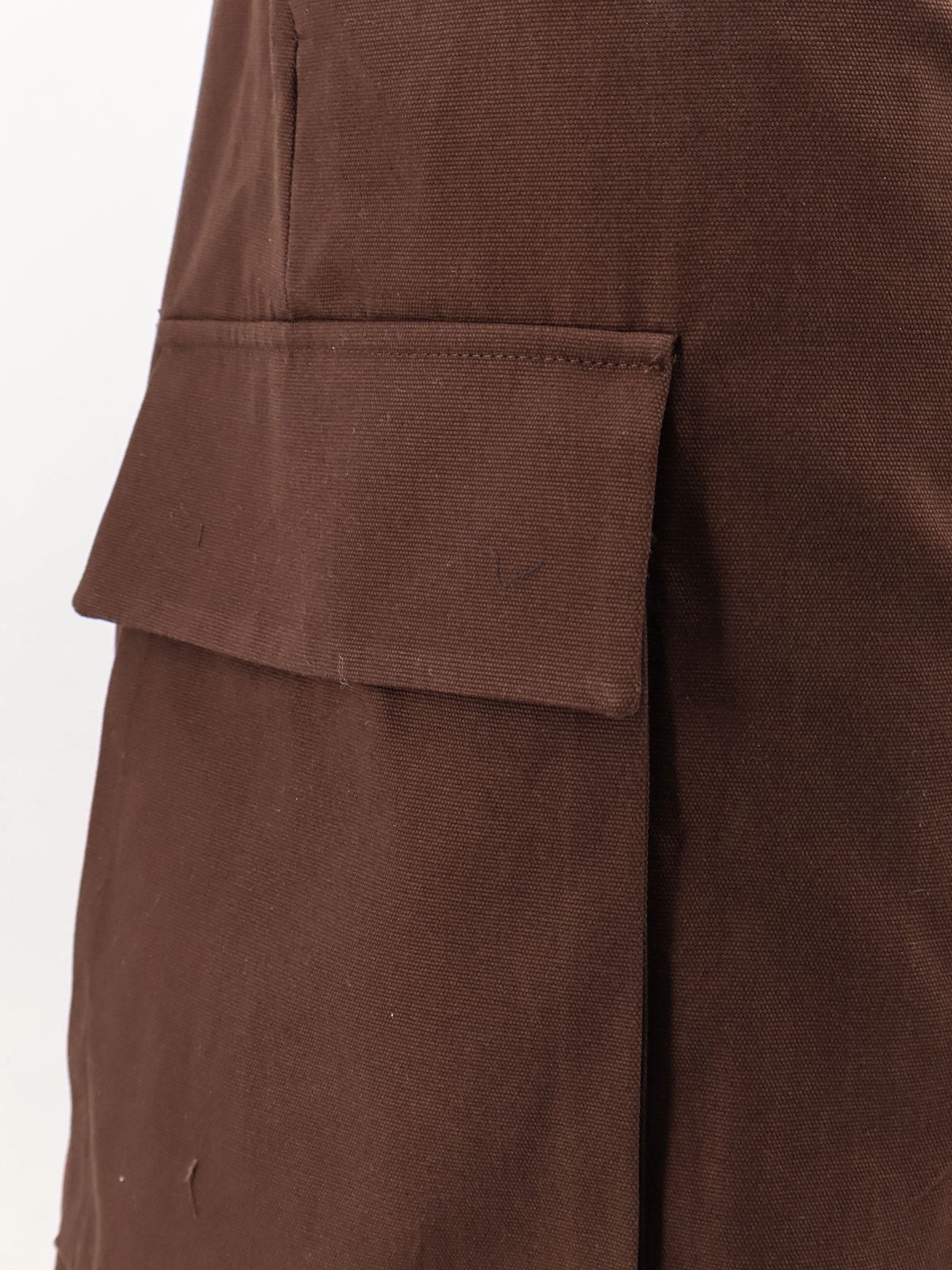 [HEVO] Shorts SS26 TORRECOLIMENA36L7050916