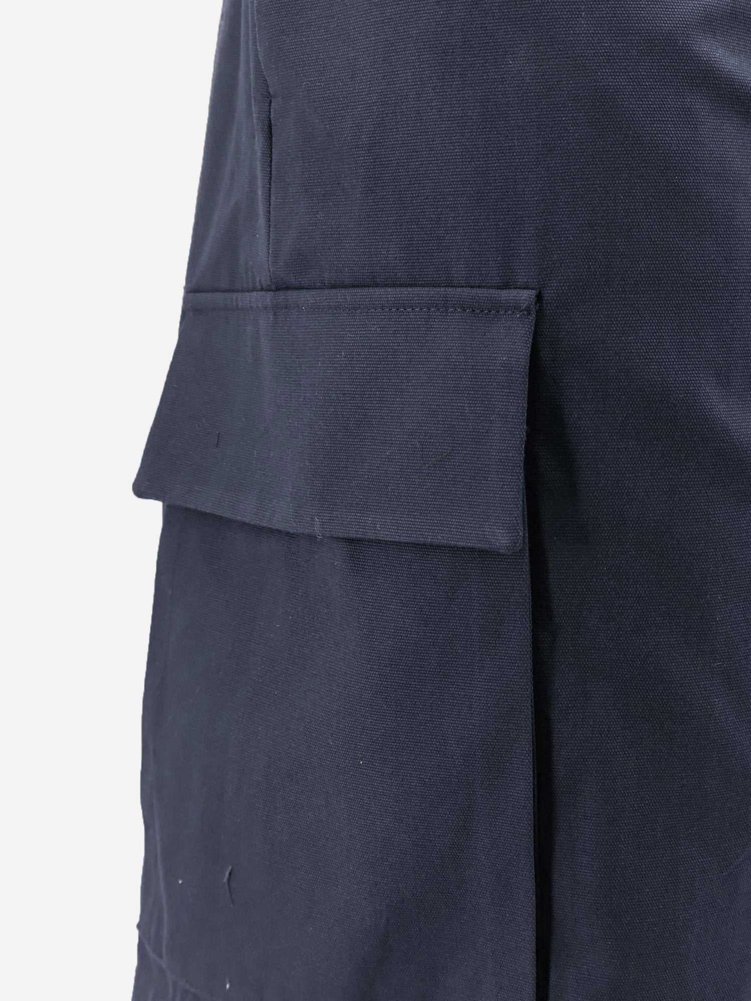 [HEVO] Shorts SS26 TORRECOLIMENA36L7054025