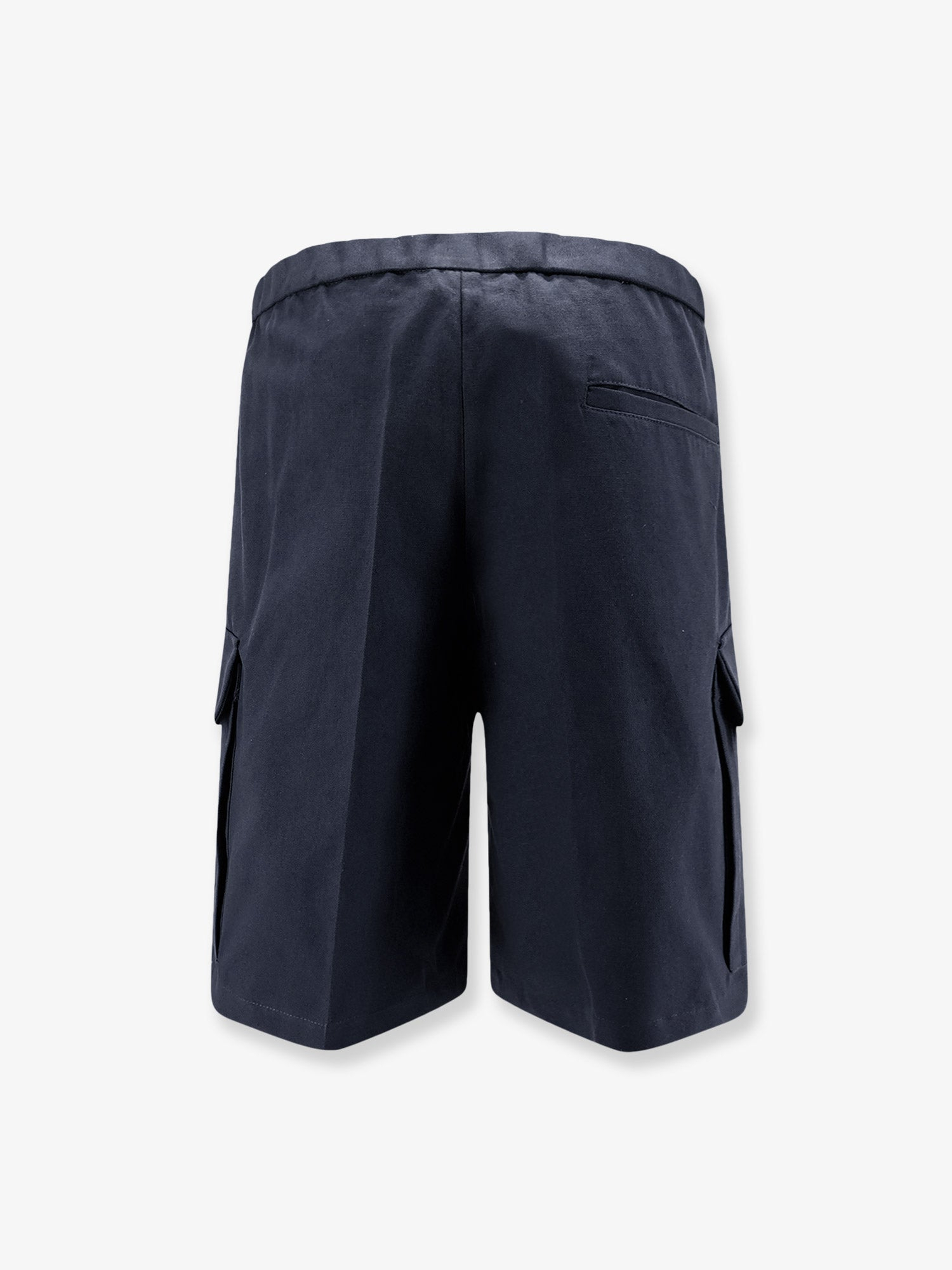 [HEVO] Shorts SS26 TORRECOLIMENA36L7054025