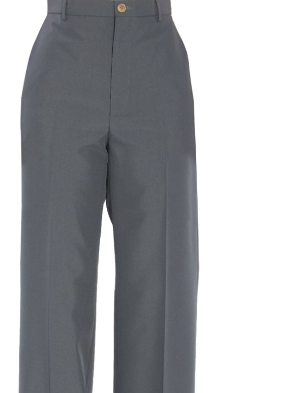 [Gucci] Trousers FW25 845357ZAFKB1088