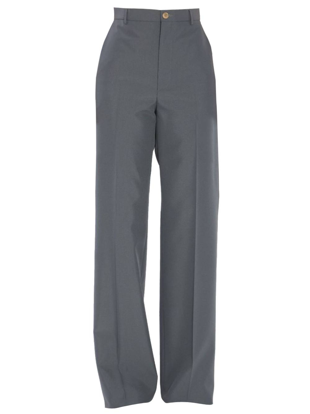 [Gucci] Trousers FW25 845357ZAFKB1088
