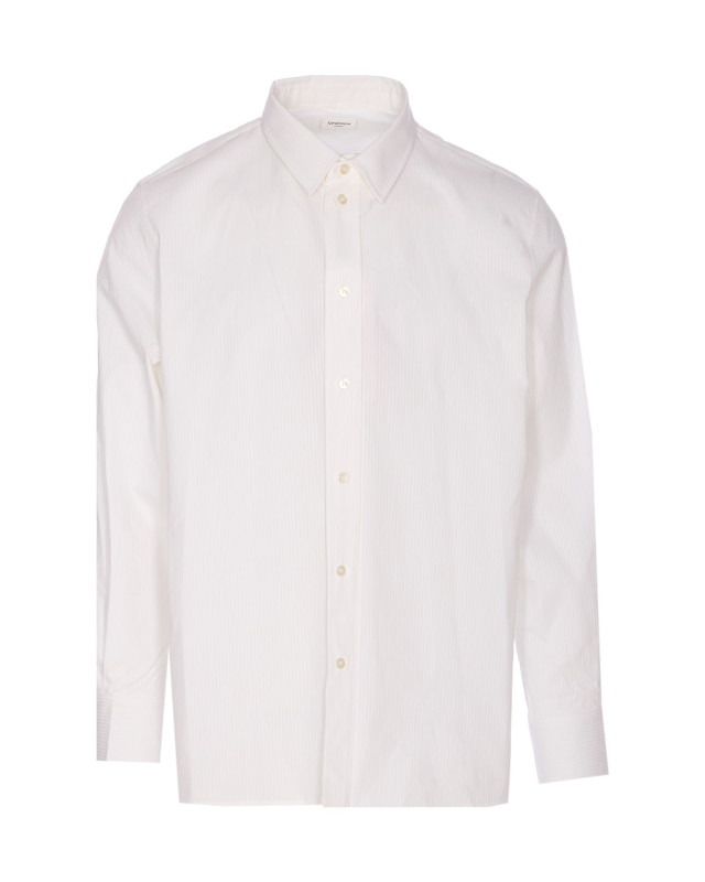 [Saint Laurent] Shirts Long Sleeve FW25 848033Y3D309601