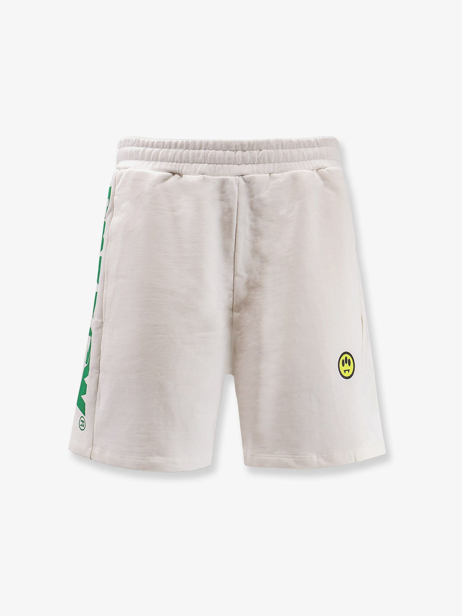 [BARROW] Shorts SS26 S6BWUABE004412