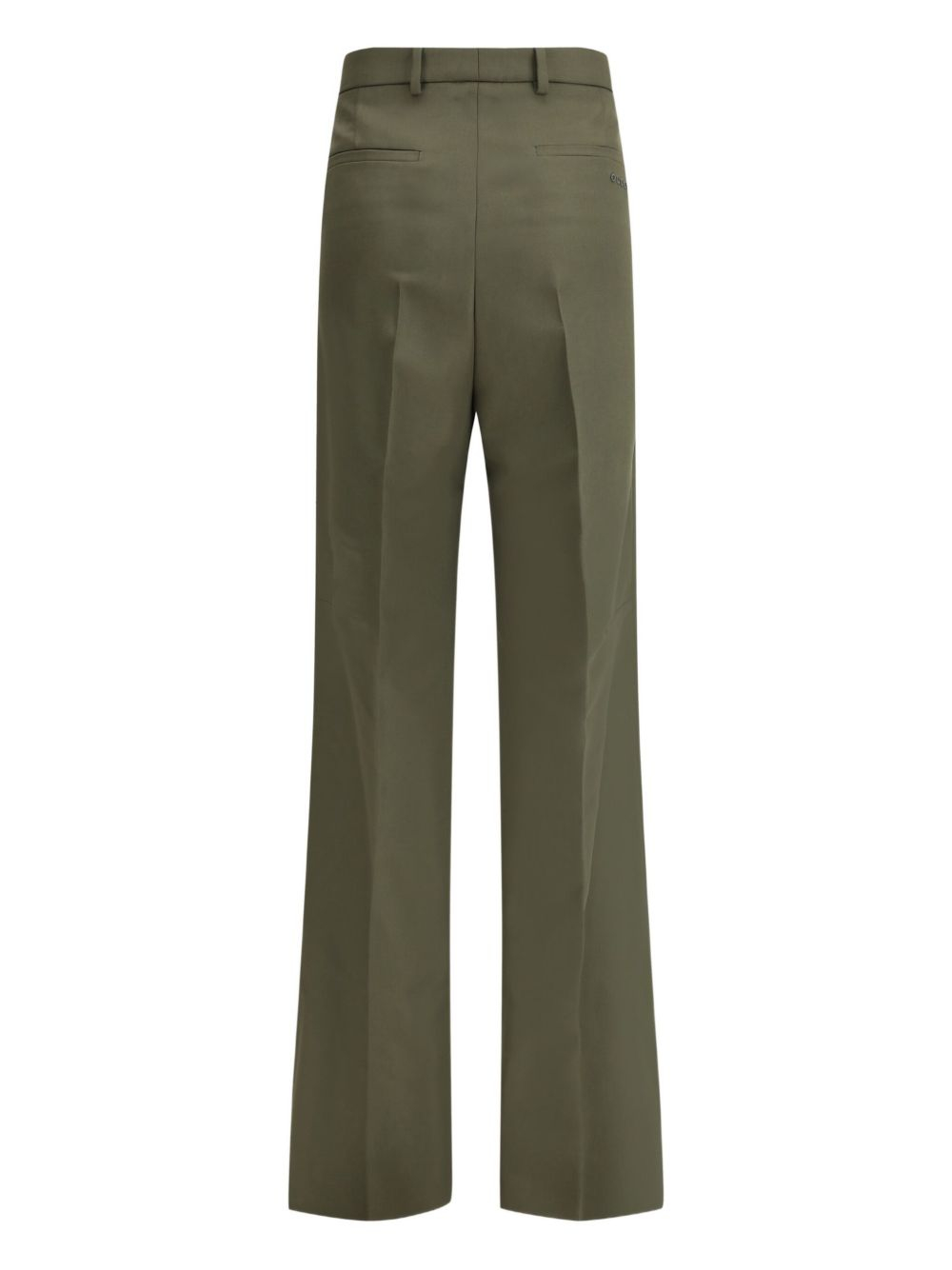 [Gucci] Trousers FW25 836909Z7ATJ3604