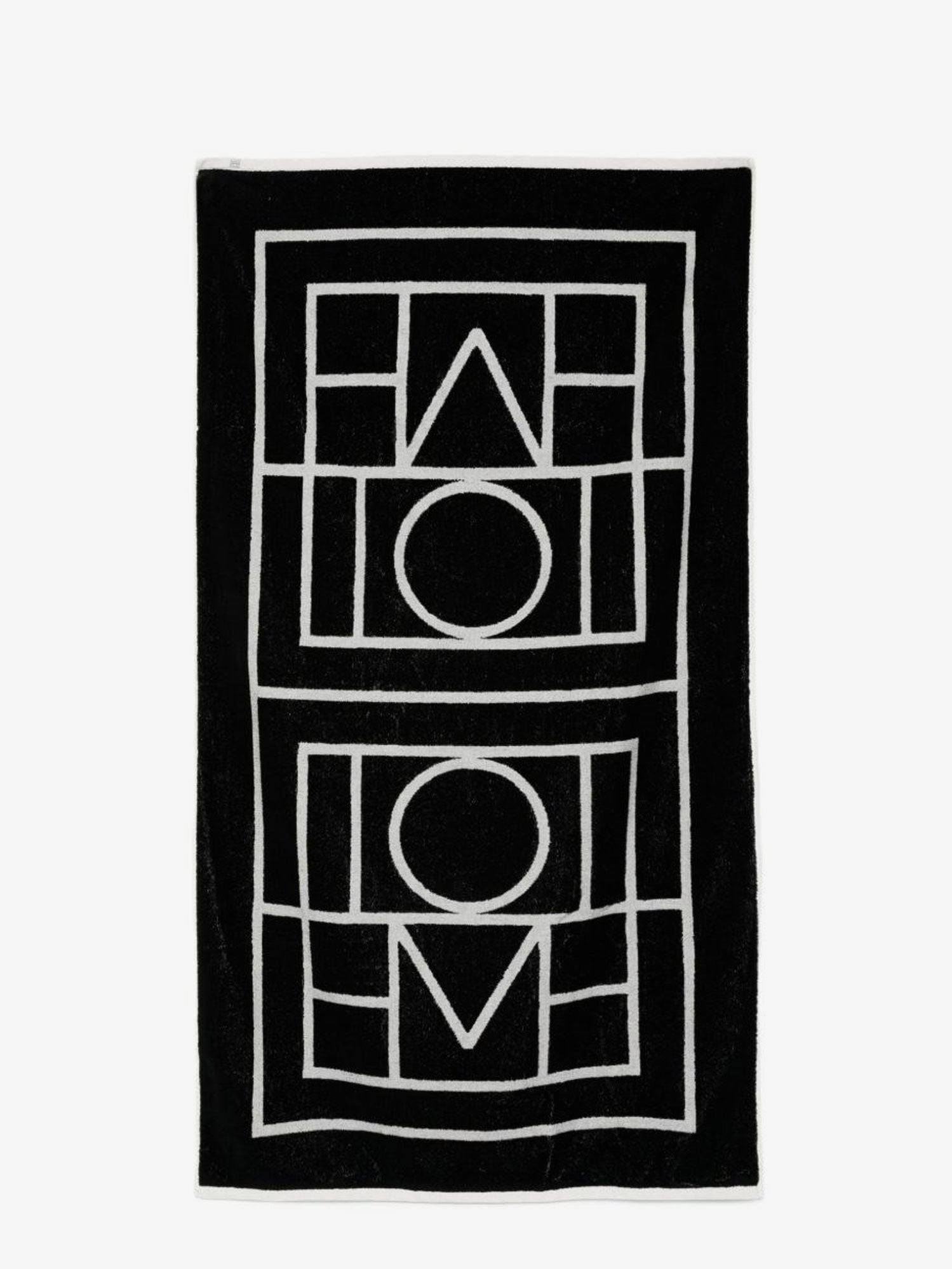 [TOTEME] Swimsuit SS26 243WSW0007FB0256326