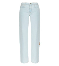 [Off White] Jeans FW25 OWYA069F25DEN0024300