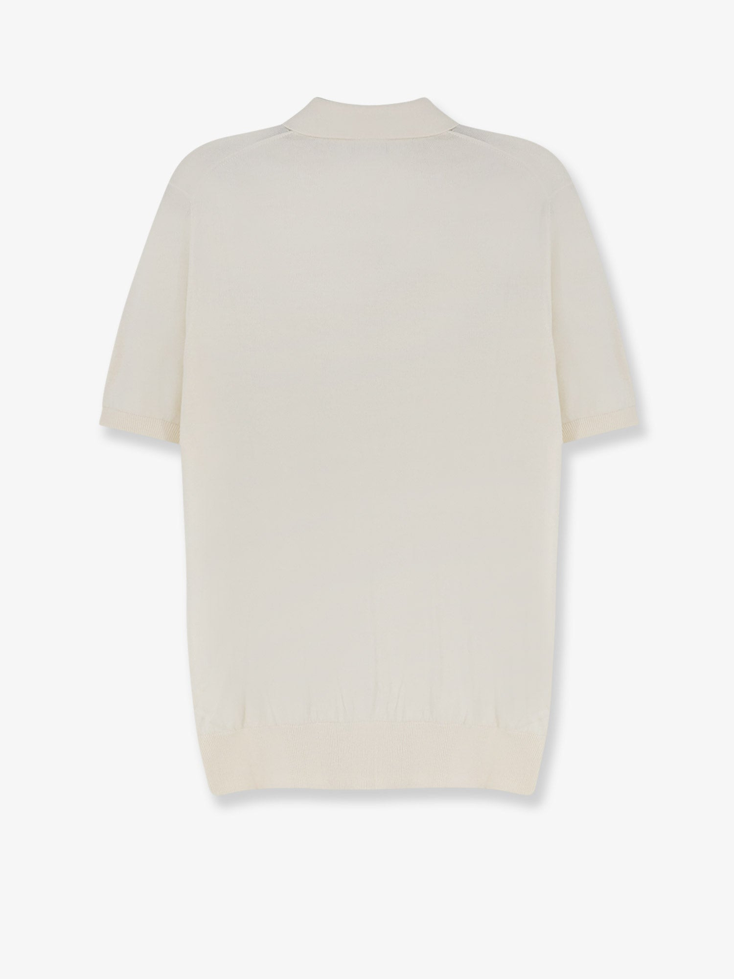 [ALPHA STUDIO] T-shirts Short Sleeve SS26 AU5081B1003