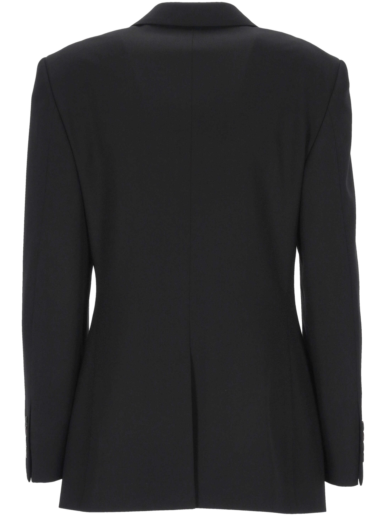 [Balenciaga] Blazer FW25 850772TPT071038