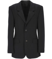 [Balenciaga] Blazer FW25 850772TPT071038