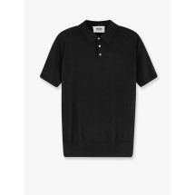 [ALPHA STUDIO] T-shirts Short Sleeve SS26 AU5081B1002