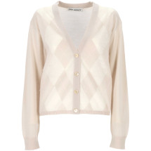 [Our Legacy] Cardigan FW25 W4253IBX