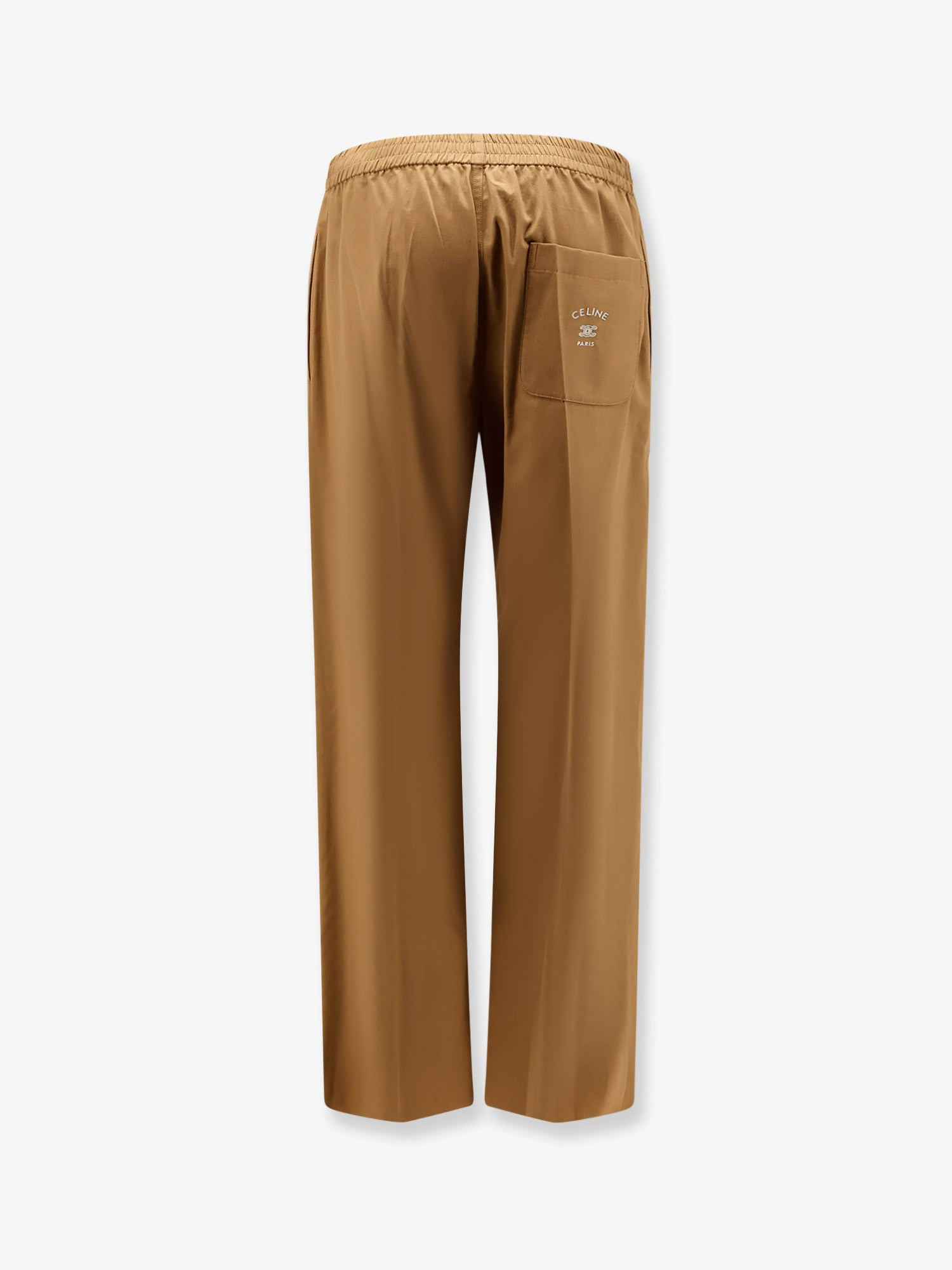 [Celine] Trousers SS26 RP0TA331818CH