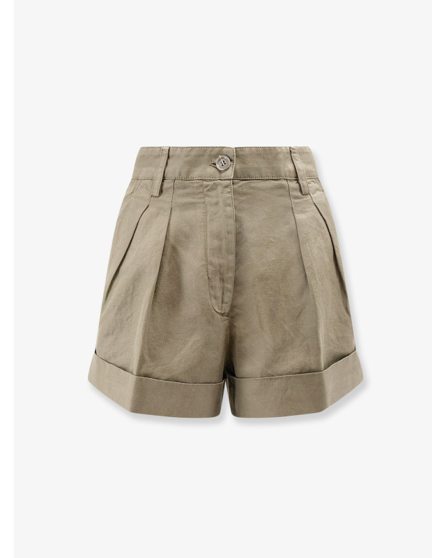 [Aspesi] Shorts SS26 S6G0222G20885047