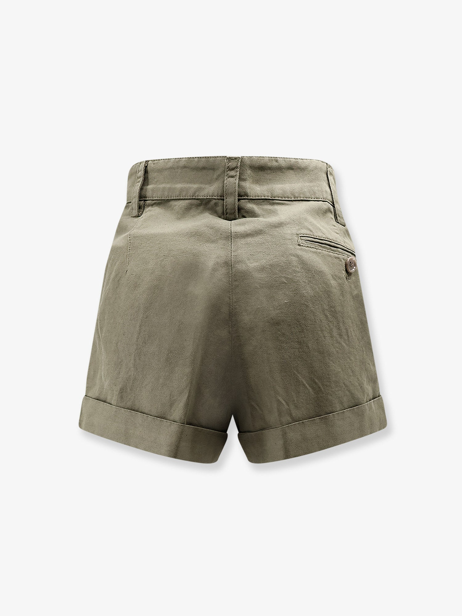 [Aspesi] Shorts SS26 S6G0222G20885260