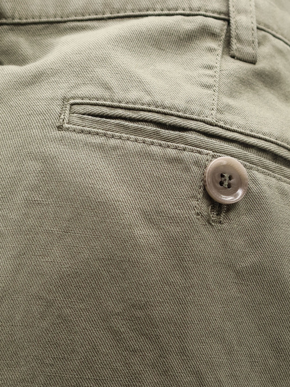 [Aspesi] Shorts SS26 S6G0222G20885260