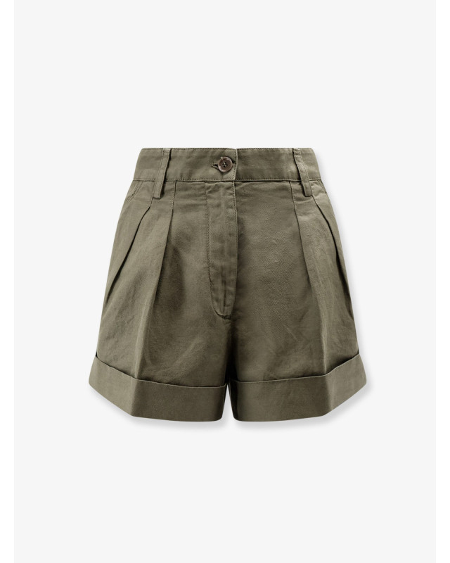[Aspesi] Shorts SS26 S6G0222G20885260