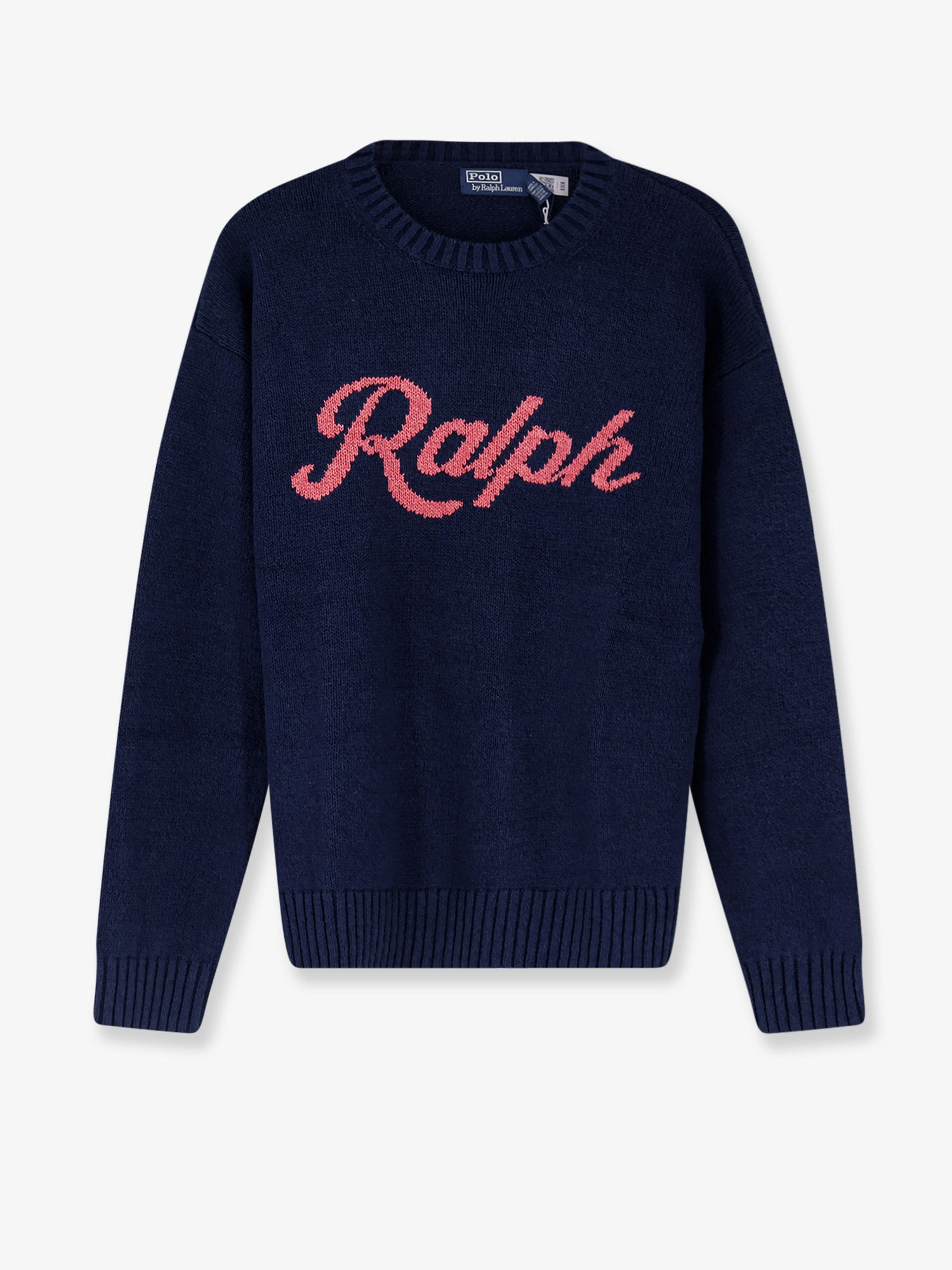 [Polo Ralph Lauren] Sweatshirt SS26 710A12989002