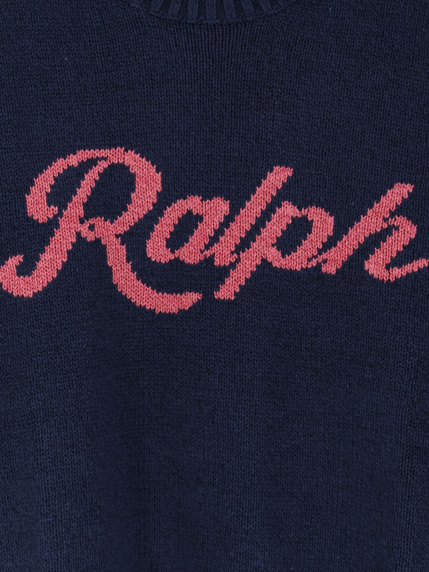 [Polo Ralph Lauren] Sweatshirt SS26 710A12989002