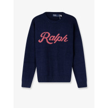 [Polo Ralph Lauren] Sweatshirt SS26 710A12989002