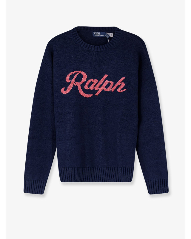 [Polo Ralph Lauren] Sweatshirt SS26 710A12989002