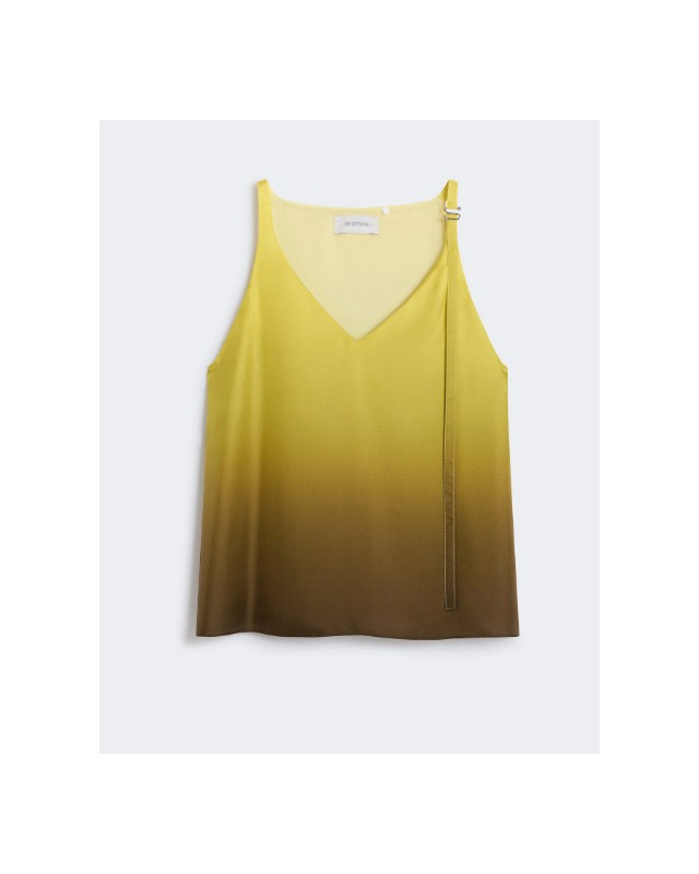 [Max Mara Sportmax] Tank top FW25 2522166031600008001
