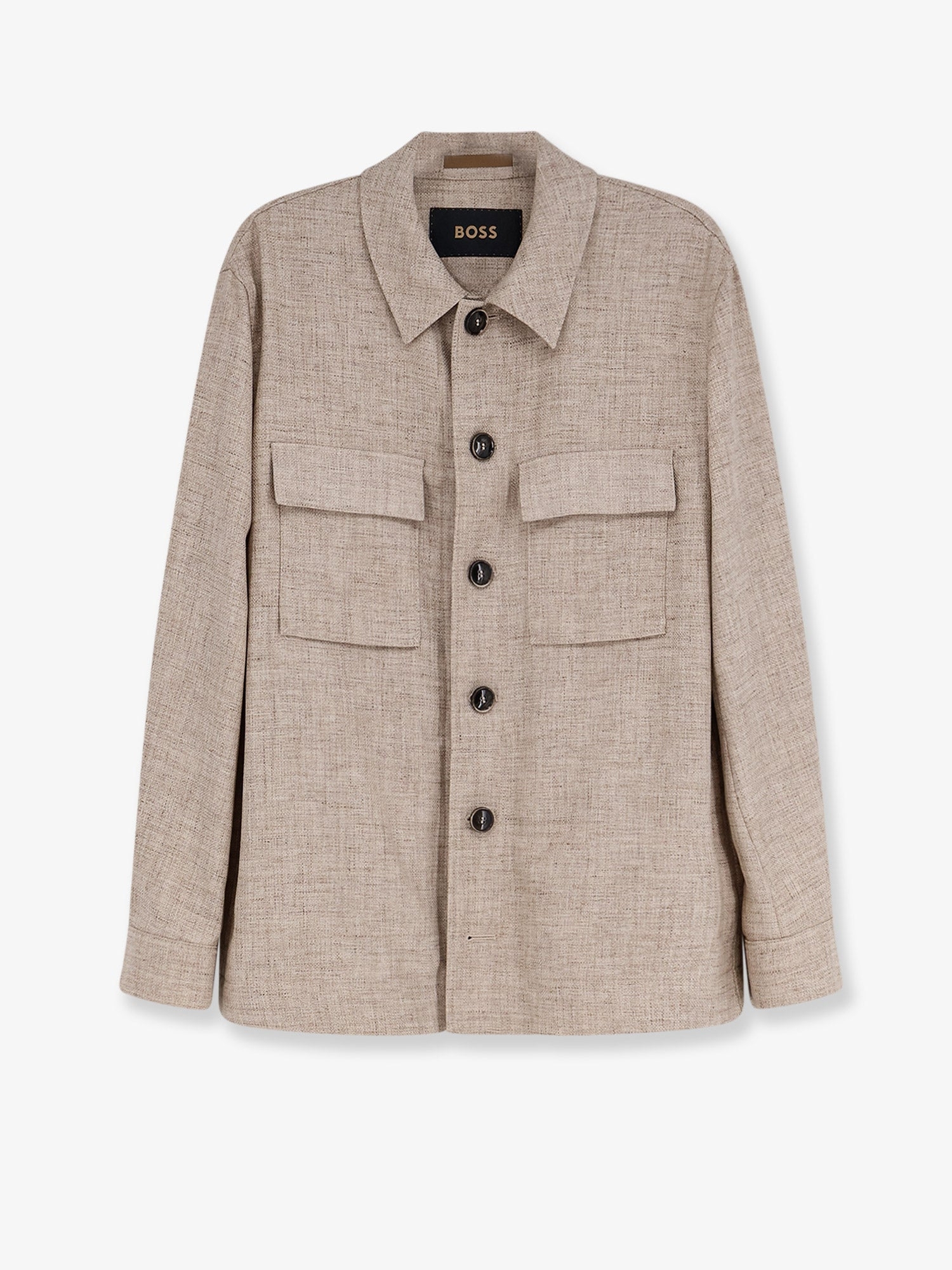 [BOSS] Jacket SS26 50560865264