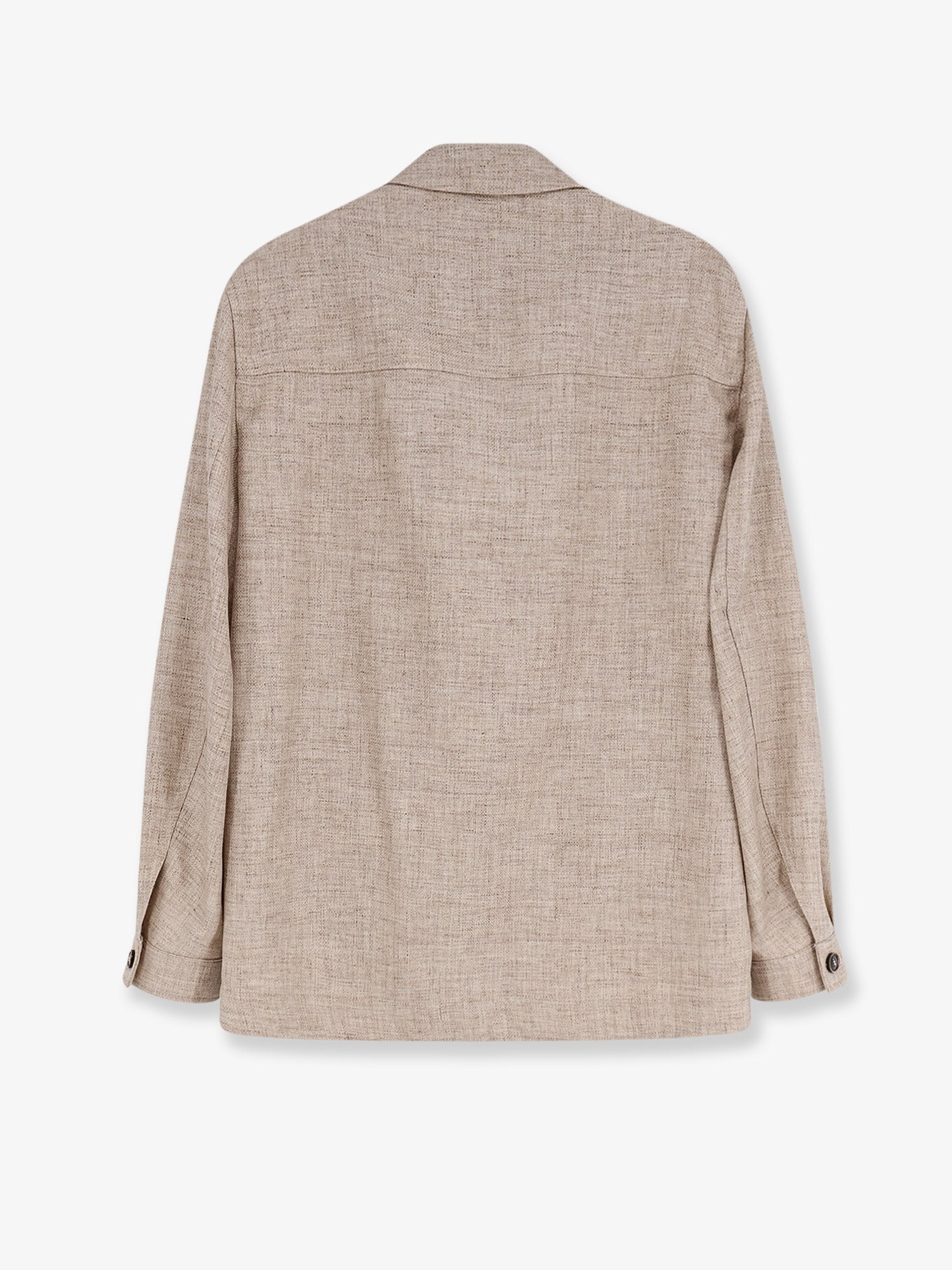 [BOSS] Jacket SS26 50560865264